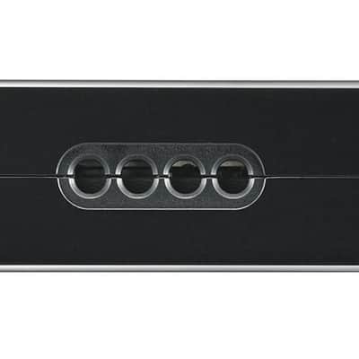 Yamaha UD-WL01 USB Wireless Audio Adapter 2010s - Black image 3