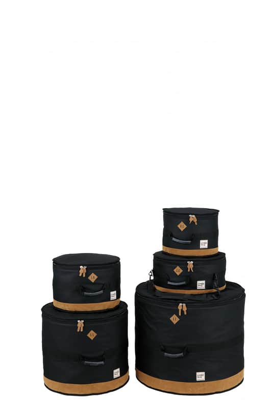 Tama Powerpad Designer Bag Set image 1