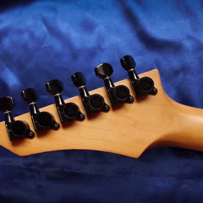 B.C. Rich Ironbird MIJ image 14