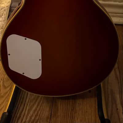 Gibson Ace Frehley VOS Les Paul 2000’s - Mint, Brand New image 13