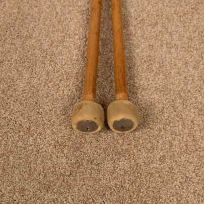 Vintage Ludwig 2b Mallets image 4