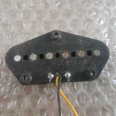 FENDER TELECASTER BRIDGE PICKUP Made in USA image 4