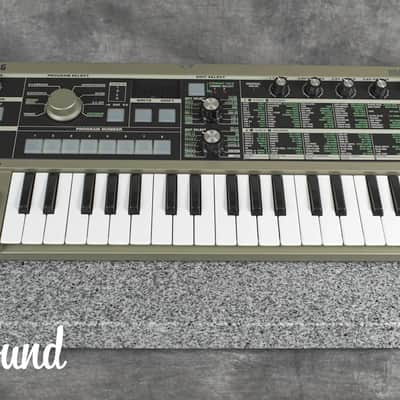 KORG microKORG Synthesizer/Vocoder in Very good Condition. image 3