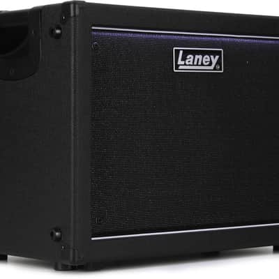 Laney LFR-112 400-watt Active Guitar Cabinet image 1
