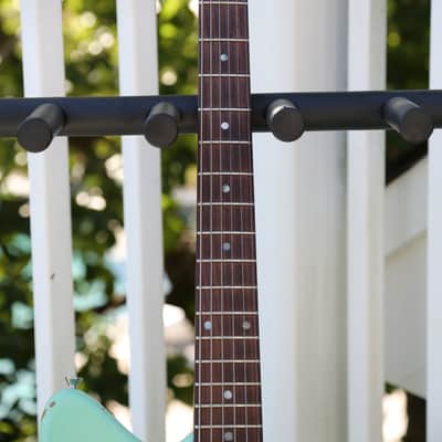 2010's Fano Alt De Facto JM6 Seafoam/ Surf Green image 3
