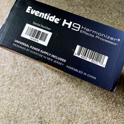 Eventide H9 Max - White image 15