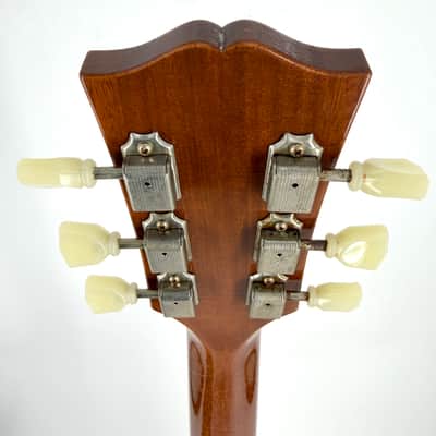 Gibson Custom Shop Murphy Lab '59 ES-335 Reissue Ultra Light Aged image 13