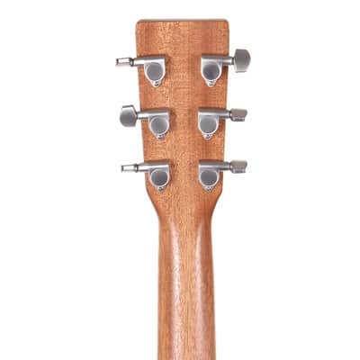 Martin GPC-X2E Acoustic-Electric Ziricote Natural image 5