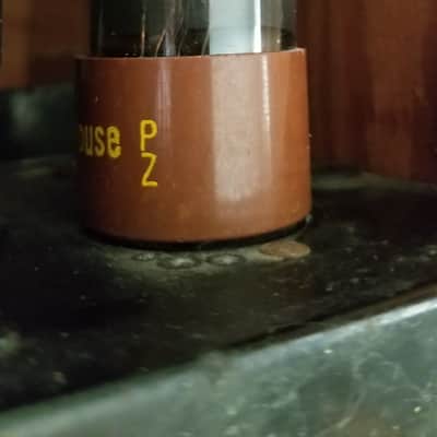 COLLECTORS! Supro 1666 Airliner (Valco Chicago 51) Guitar amp 1955 USA image 16