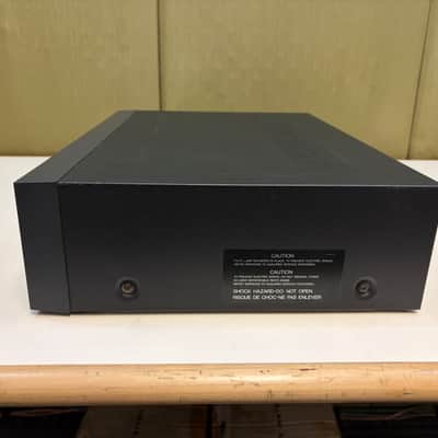 Nakamichi 582z 79-81 image 11