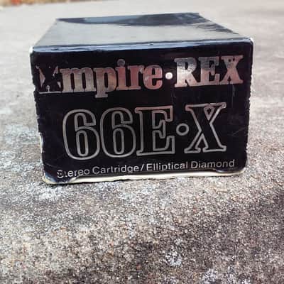 Empire REX 66E X image 2