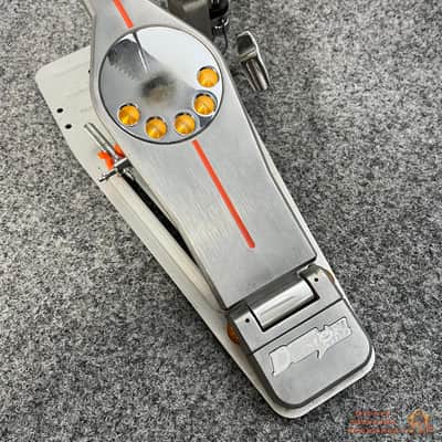 Pearl P3000D Demon Drive Direct-Drive Single Bass Drum Pedal image 2