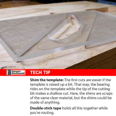 3M Double-stick Tape image 2