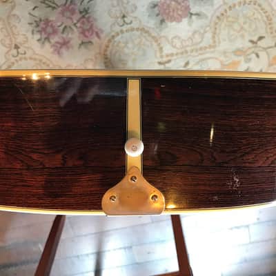 1933 Martin C-3 Archtop w/Hard Case image 17