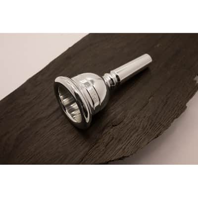 Tucci Evolution ST3 Tuba Mouthpiece image 2