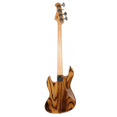 Bacchus Bass Guitars | Reverb Canada