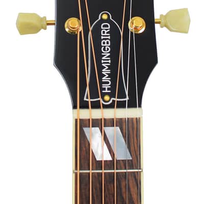 Gibson Hummingbird Original HCS image 5