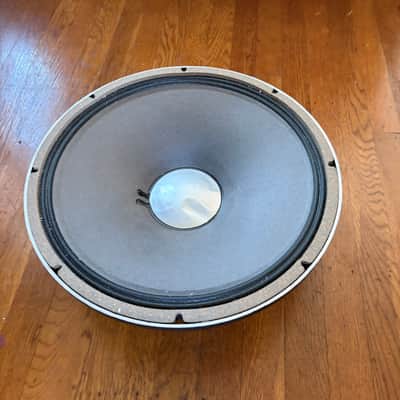 80s JBL E130-8 image 3