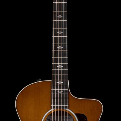 Taylor 214ce-K DLX Special Edition - Honeyburst #35551 (NAMM 2026) image 5