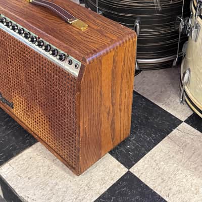 Legend Model A 30 Tube Amp image 3
