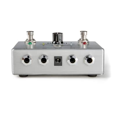 MXR M303 Clone Looper Pedal image 6