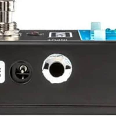 MXR MX100 Rockman X100 Analog Tone Processor Effects Pedal image 2