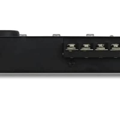Stetsom STX2848 Equalizer / Crossover 2 Input Channels, 8 Output Channels w/ DSP image 5