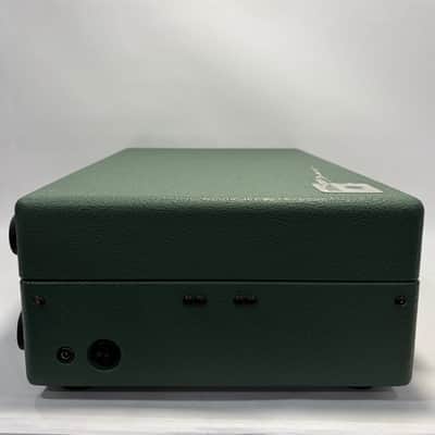 Black Hole 7U 104HP Case with Konstantlab Power image 6