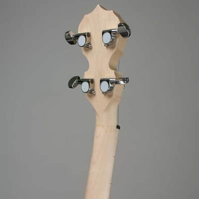 Deering Goodtime Americana 12-Inch Openback 5-String Banjo - Brand New, USA image 12
