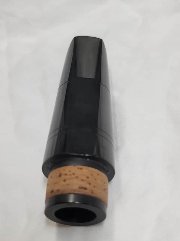 Vandoren Bb Clarinet 5RV Lyre Mouthpiece image 1