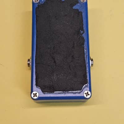 MXR MX-109 Six Band Graphic Equalizer 1976 - 1984 - Blue image 6