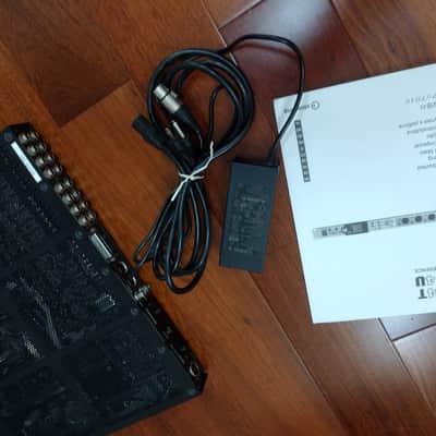 Steinberg AXR4U USB-C Audio Interface 2019 - 2020 - Silver image 8