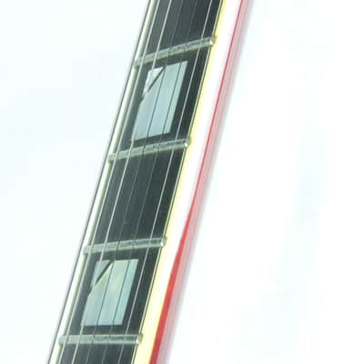 1991 Fender Master Series Japan ROBBEN FORD Esprit Ultra Signature Model MIJ image 15