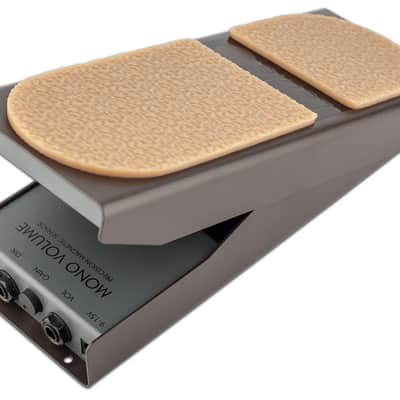 Lehle Mono Volume (Volume Pedal für Guitar) + NEW image 1