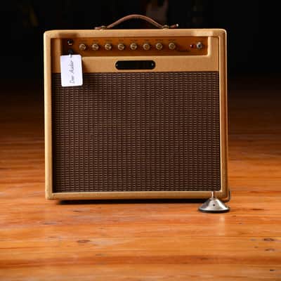 Cornell Custom Rambler 15 - Tweed | Serial Number #003 image 2