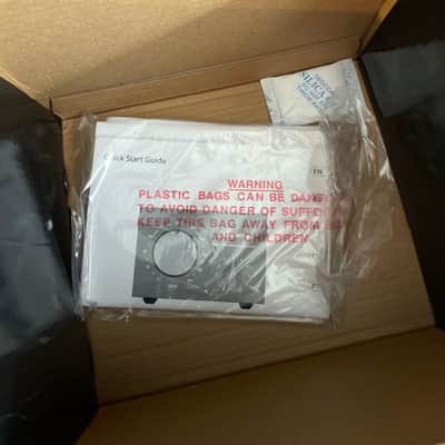 Bugera PS1 Powersoak image 4