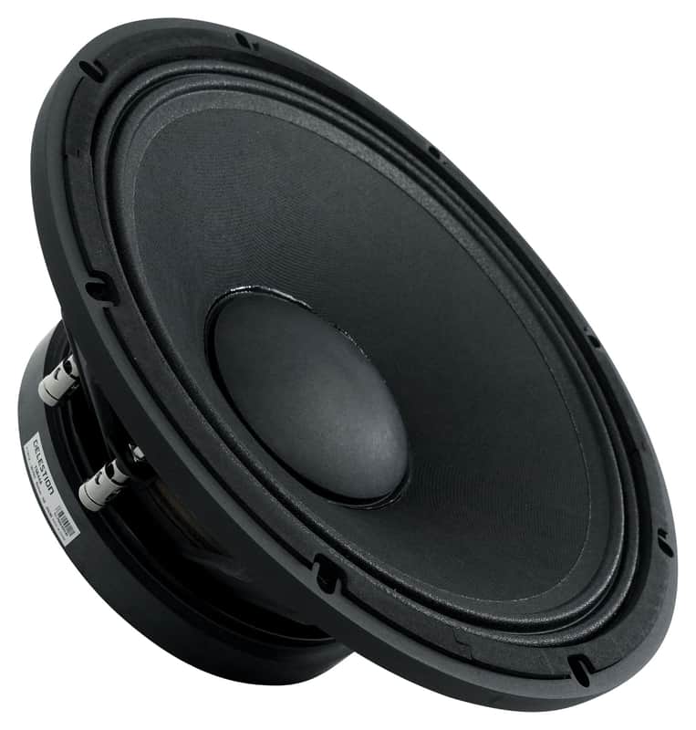 Celestion FTR12-3070C 700W 12" Pro Audio PA Woofer/8 Ohm Bass/Mid Sub Driver image 1