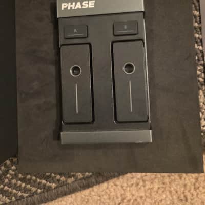 MWM Phase Essential 2-Channel DVS Controller 2019 - Present - Black image 4