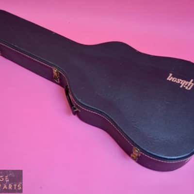 Vintage 1964 Gibson ES-175D - WIDE NUT, Original Sunburst Finish, Excellent Player, ES-175 image 24