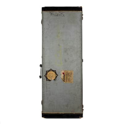Rickenbacker 1968 450/12, Maple Glo image 11