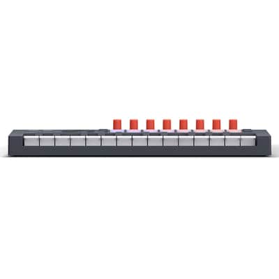 Novation FLkey 2 Mini 25 - 25 Key Mini Controller image 5