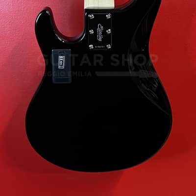 Sterling By Music Man StingRay 5 Black image 4