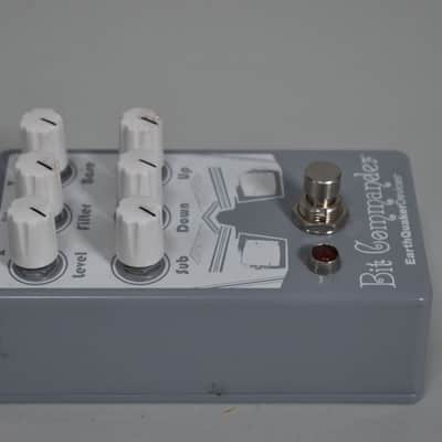 Earthquaker Devices Bit Commander Effects Pedal image 5