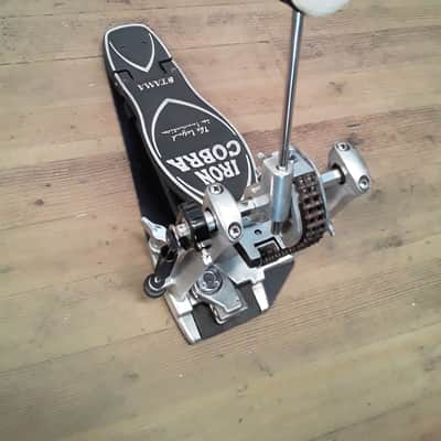 *Very Unique* Tama Iron Cobra 900 Series Power Glide Dual Chain Drive Bass Drum Pedal image 8