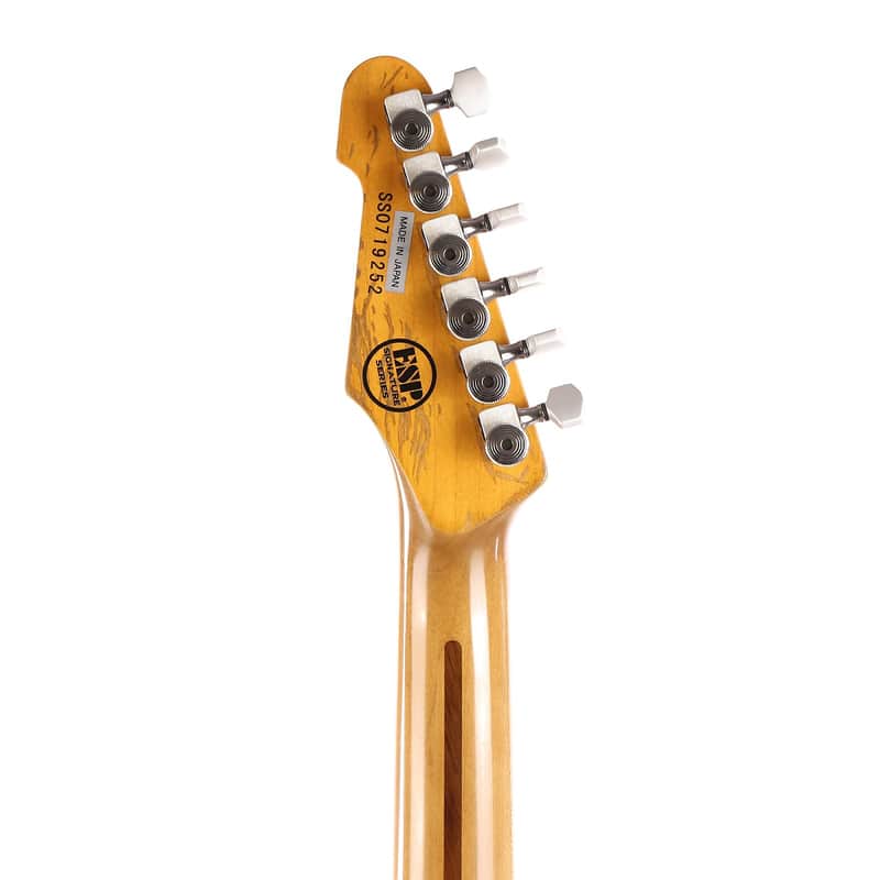 ESP GL-56 George Lynch Signature image 7