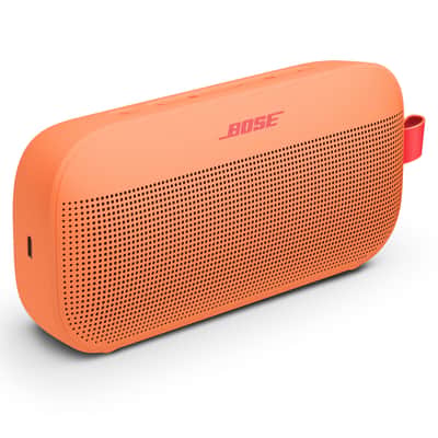 Bose SoundLink Flex 2nd Gen Bluetooth Speaker image 3