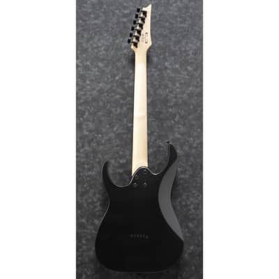 Ibanez Gio GRGR131EX -BKF image 2