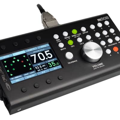 Grace Design M908 | Reference Monitor Controller | Pro Audio LA image 4