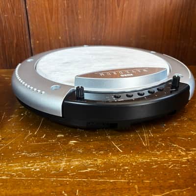 Korg Wavedrum WD-X Drum/Percussion Synthesizer w/ bag power supply image 6