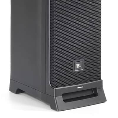 JBL IRX ONE 1300w Powered Line Array DJ PA Speaker+Mixer+Subwoofer+Headset Mic image 2